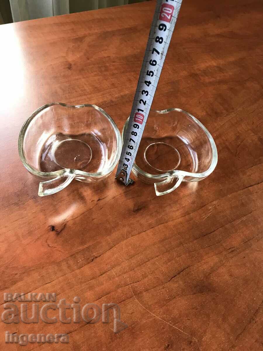 Delivery of NUTS BOWL GLASS NUTS-2 PCS. Delivery of NUTS BOWL GLASS NUTS-2 PCS.