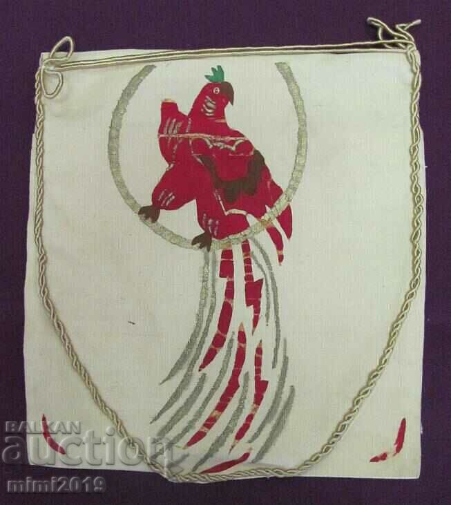 30's Ladies Toiletries and Towels hand painted with price 120.00 BGN | € 61.36 30's Ladies Toiletries and Towels hand painted with price 120.00 BGN | € 61.36