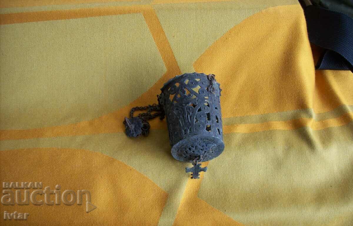 Antique lamp - 5 Antique lamp - 5