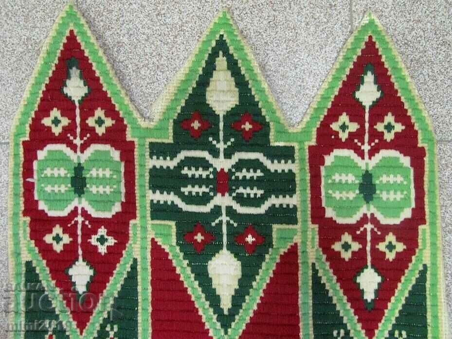 Antique Prayer Rug - Islam with price 180.00 BGN | € 92.03 Antique Prayer Rug - Islam with price 180.00 BGN | € 92.03