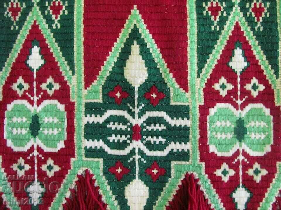 Antique Prayer Rug - Islam - 5 Antique Prayer Rug - Islam - 5