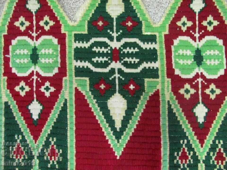 Antique Prayer Rug - Islam - 6 Antique Prayer Rug - Islam - 6