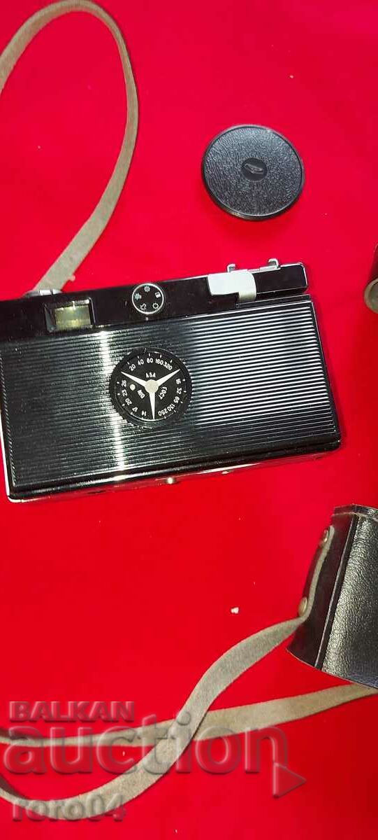 Delivery of VILLAGE - TRIPLET - PERFECT Delivery of VILLAGE - TRIPLET - PERFECT