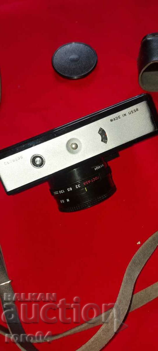 VILLAGE - TRIPLET - PERFECT - 5 VILLAGE - TRIPLET - PERFECT - 5