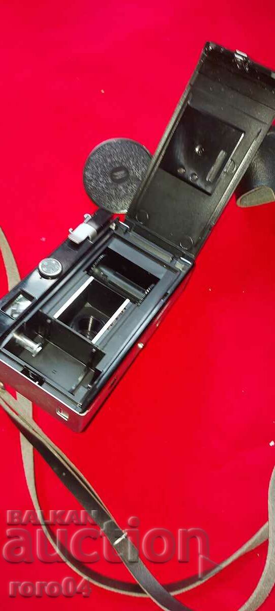 VILLAGE - TRIPLET - PERFECT - 6 VILLAGE - TRIPLET - PERFECT - 6