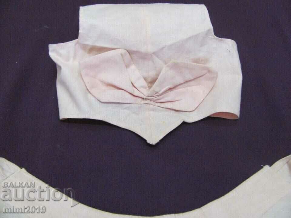 60's Kids Hat and Apron - 6 60's Kids Hat and Apron - 6