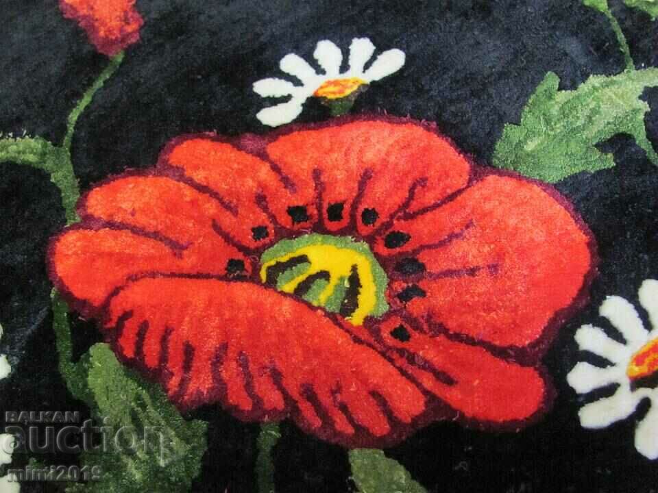 Винтич Ковьор Машинна Фъкана Бродерия - 5 Винтич Ковьор Машинна Фъкана Бродерия - 5