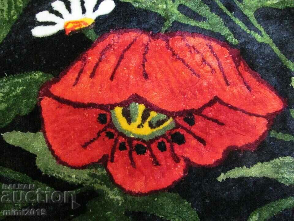 Винтич Ковьор Машинна Фъкана Бродерия - 6 Винтич Ковьор Машинна Фъкана Бродерия - 6