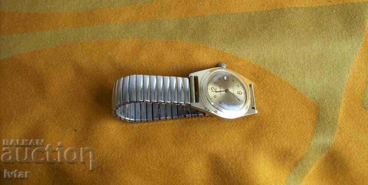 "ANKER" watch - 2 with price 46.00 BGN | € 23.52 "ANKER" watch - 2 with price 46.00 BGN | € 23.52