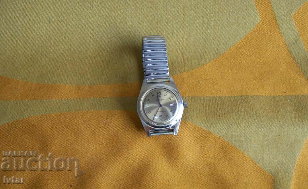 Auction "ANKER" watch - 2 Auction "ANKER" watch - 2