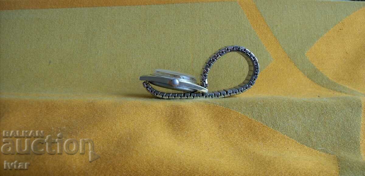 Delivery of "ANKER" watch - 2 Delivery of "ANKER" watch - 2