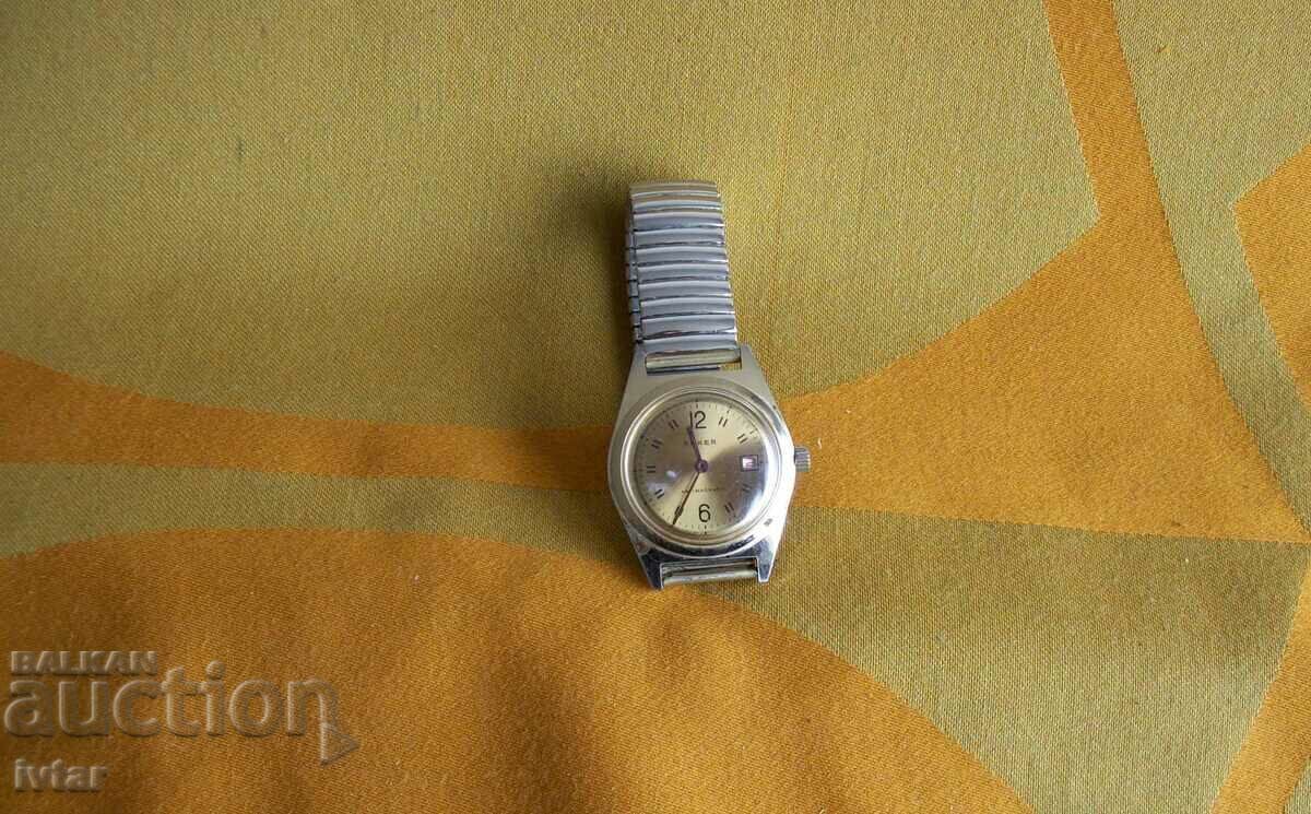 Часовник  "ANKER" - 2