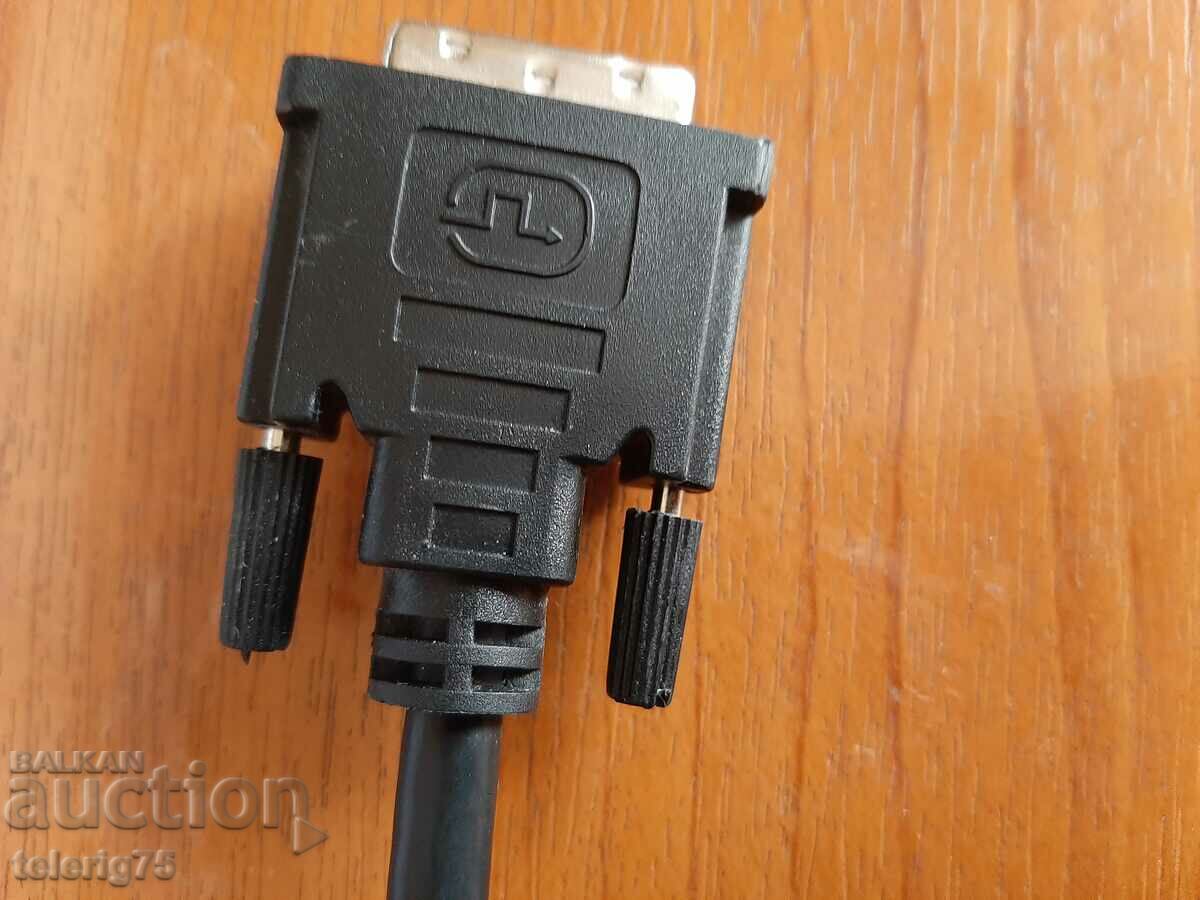 Cable AWM 20276 30V 80° VW-1 HDMI-5m - 5 Cable AWM 20276 30V 80° VW-1 HDMI-5m - 5