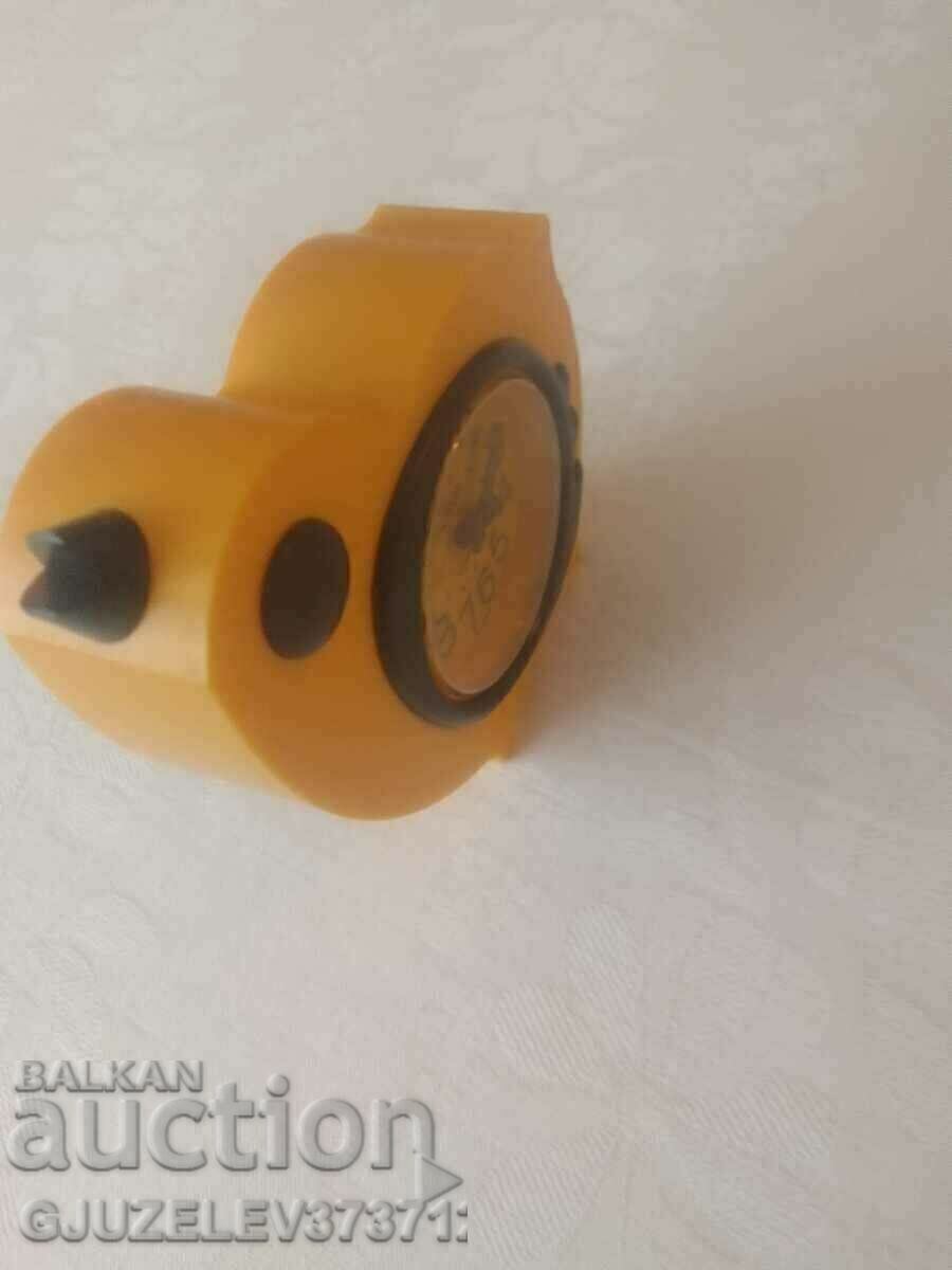 Auction Russian USSR Clock Alarm Clock Auction Russian USSR Clock Alarm Clock