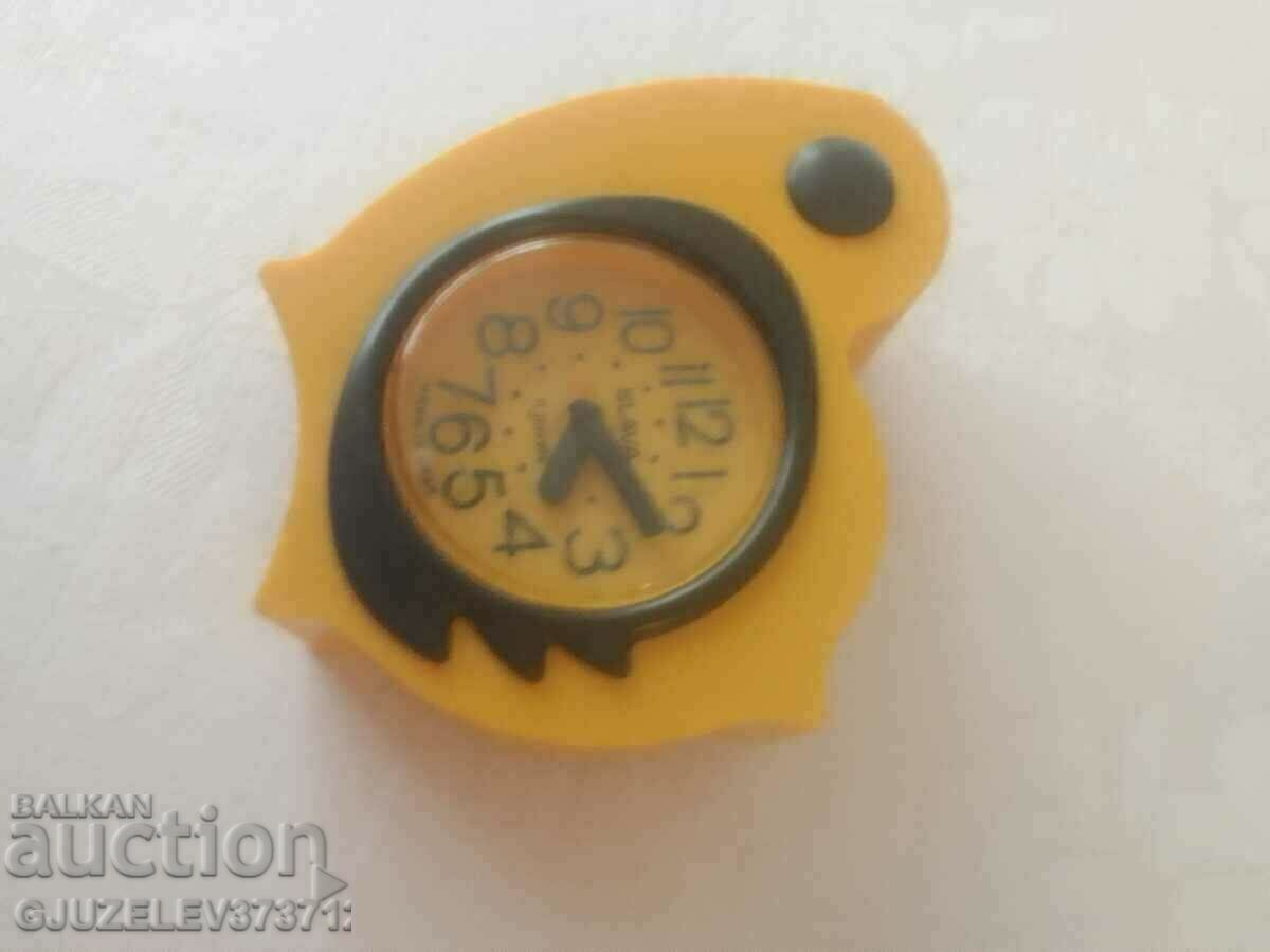Russian USSR Clock Alarm Clock - 5 Russian USSR Clock Alarm Clock - 5