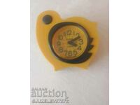 Ceas URSS rus Ceas cu alarmă