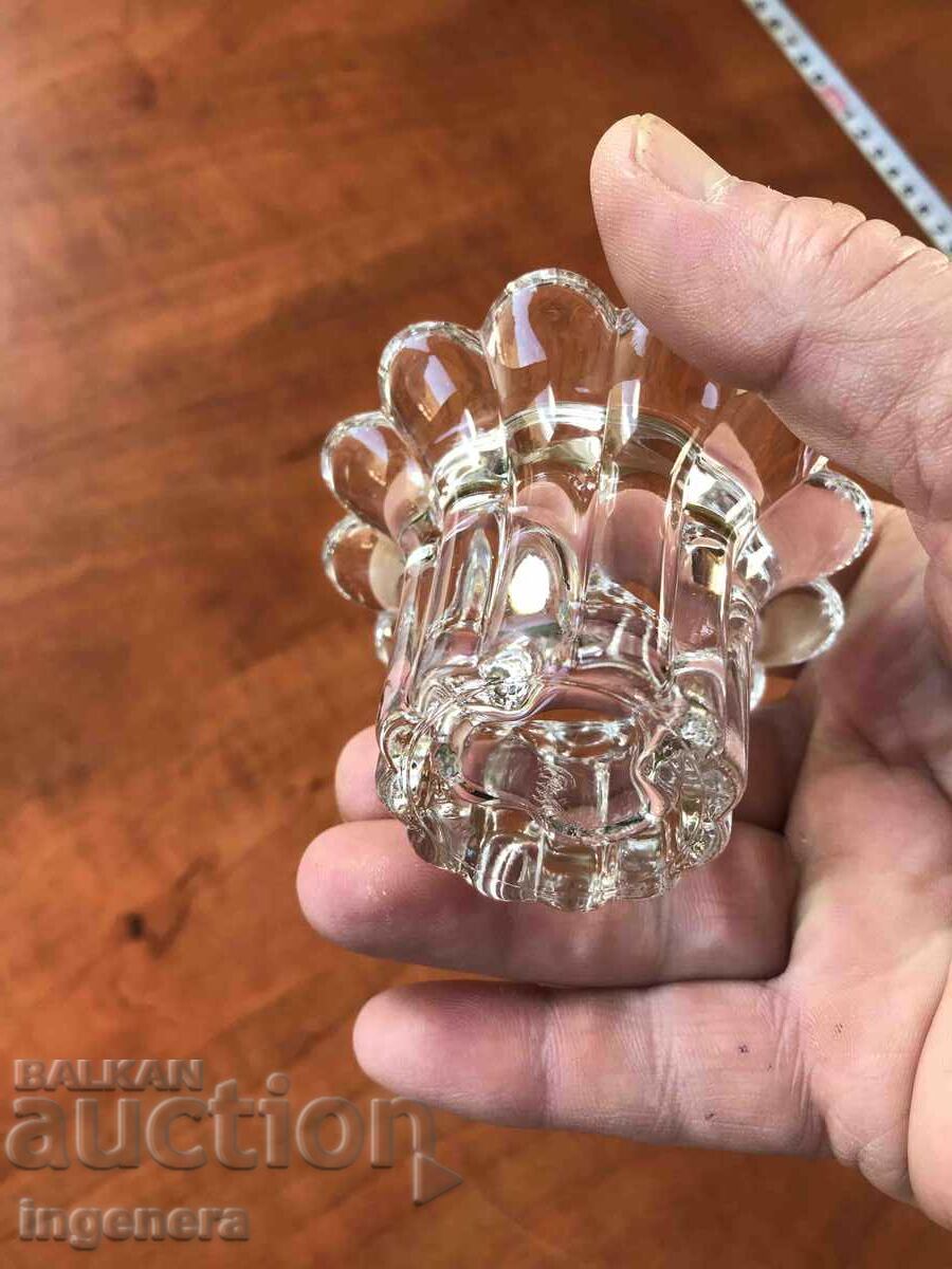 ΑΝΑΓΓΥΛΙΟ ΜΕ ΧΟΝΤΟΤΟΙΧΟ ΚΗΡΟΠΟΙ - 6 ΑΝΑΓΓΥΛΙΟ ΜΕ ΧΟΝΤΟΤΟΙΧΟ ΚΗΡΟΠΟΙ - 6