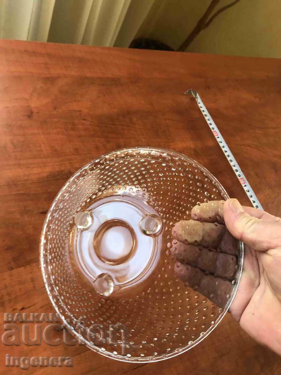 Δημοπρασία FRUCTIERA ΧΟΝΤΟ ΑΝΑΓΦΥΛΛΟ ΓΥΑΛΙ ΒΟΥΛΓΑΡΙΑ