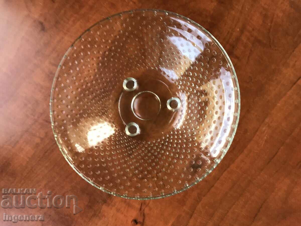 Παράδοση FRUCTIERA ΧΟΝΤΟ ΑΝΑΓΦΥΛΛΟ ΓΥΑΛΙ ΒΟΥΛΓΑΡΙΑ