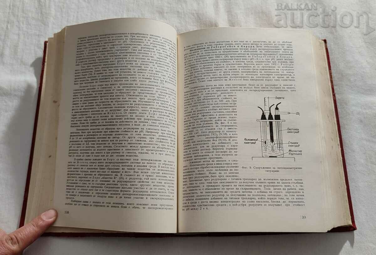 Auction G. RIBERO-GAYON/PEINO WINERY PART TWO 1967. Auction G. RIBERO-GAYON/PEINO WINERY PART TWO 1967.