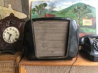 OLD BAKELITE RADIO - BLAGOEVGRAD FACTORY