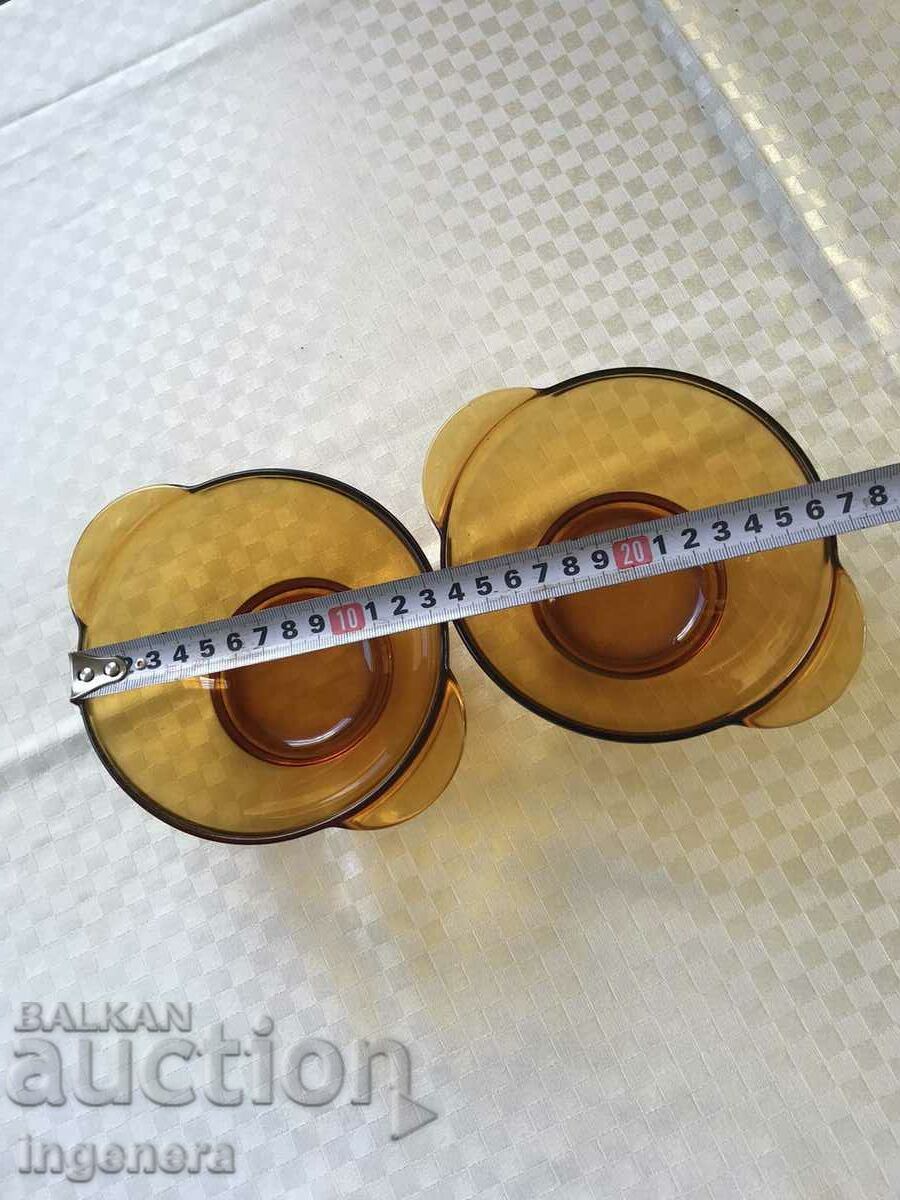 DURALEX GLASS BOWL BULGARIA-2 PCS. with price 9.00 BGN | € 4.60 DURALEX GLASS BOWL BULGARIA-2 PCS. with price 9.00 BGN | € 4.60