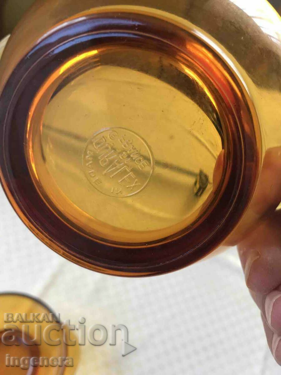 Delivery of DURALEX GLASS BOWL BULGARIA-2 PCS. Delivery of DURALEX GLASS BOWL BULGARIA-2 PCS.