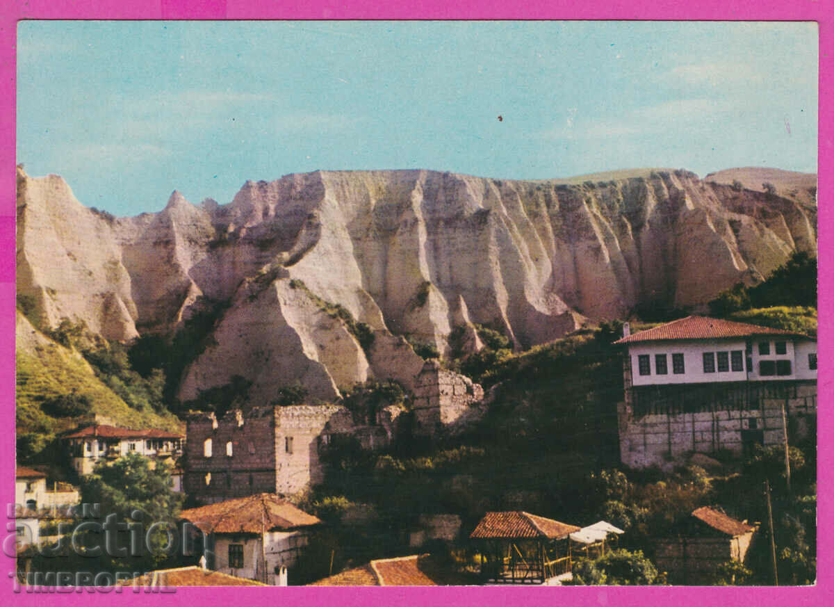 Auction 309000 / Melnik - General view Akl 2002 Photo edition PK Auction 309000 / Melnik - General view Akl 2002 Photo edition PK