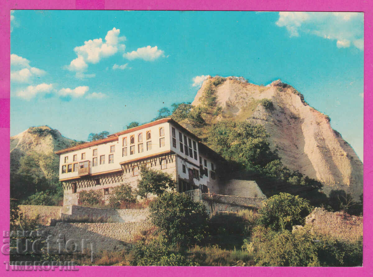 Auction 309001 / Melnik - Kordopulova house Akl 2013 Photo edition 1968 Auction 309001 / Melnik - Kordopulova house Akl 2013 Photo edition 1968