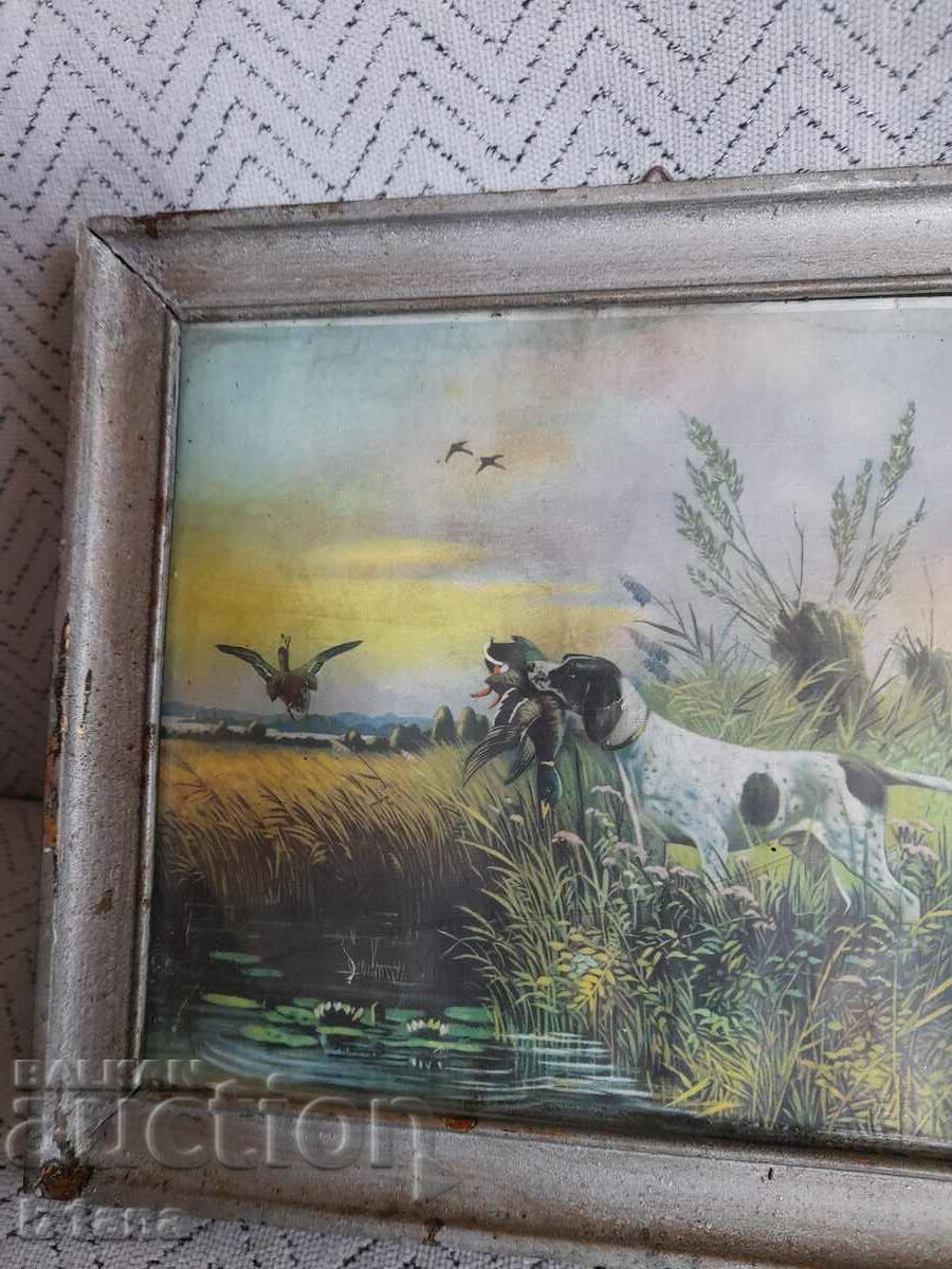 Pictura veche cu preț 20.00 BGN | € 10.23