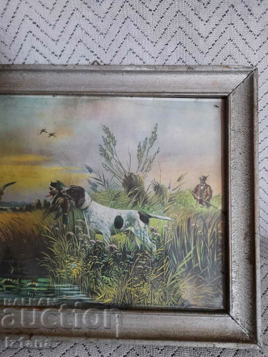 Licitație Pictura veche