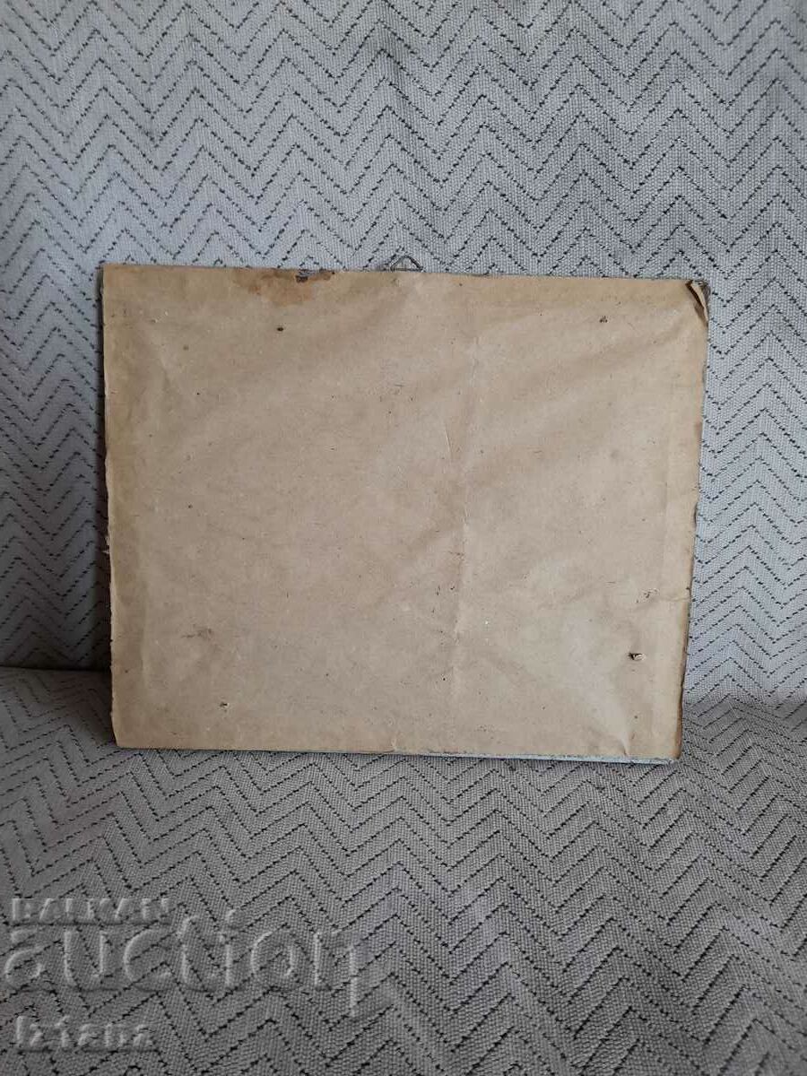 Livrarea Pictura veche