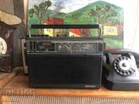 OLD RADIO VEF 221 - 2