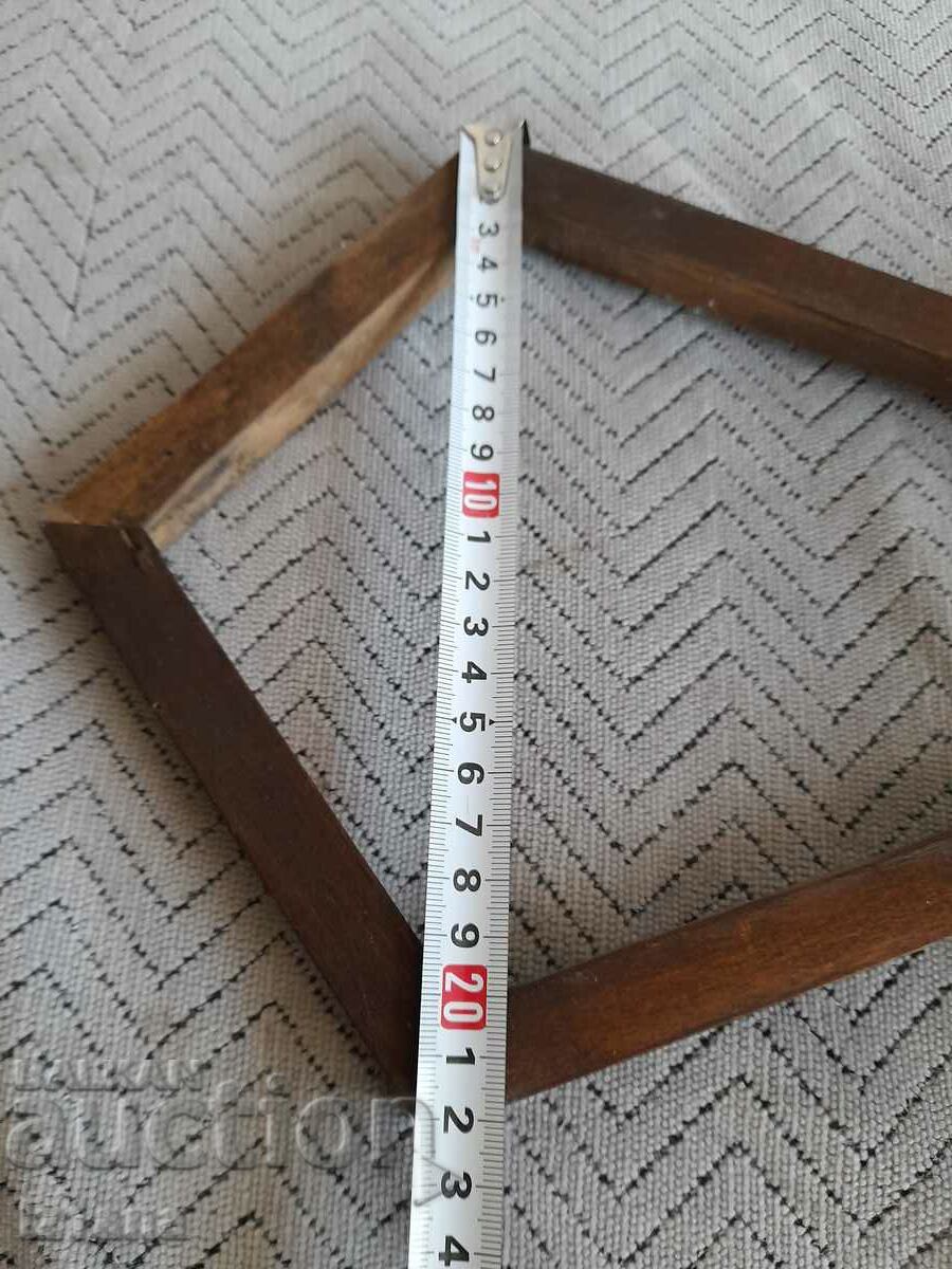 Παλιά κορνίζα - 5 Παλιά κορνίζα - 5