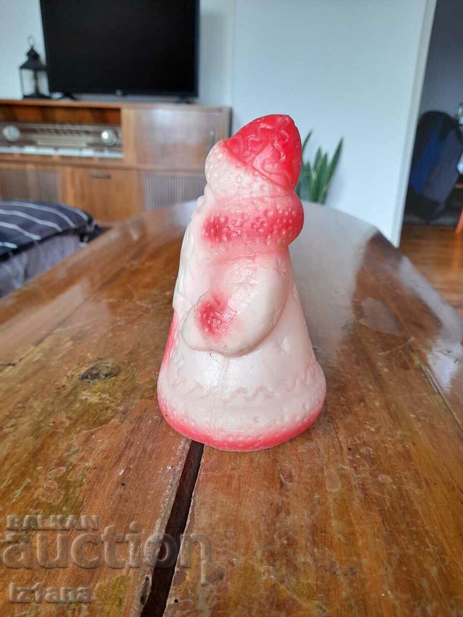 Old Santa Claus with price 35.00 BGN | € 17.90 Old Santa Claus with price 35.00 BGN | € 17.90