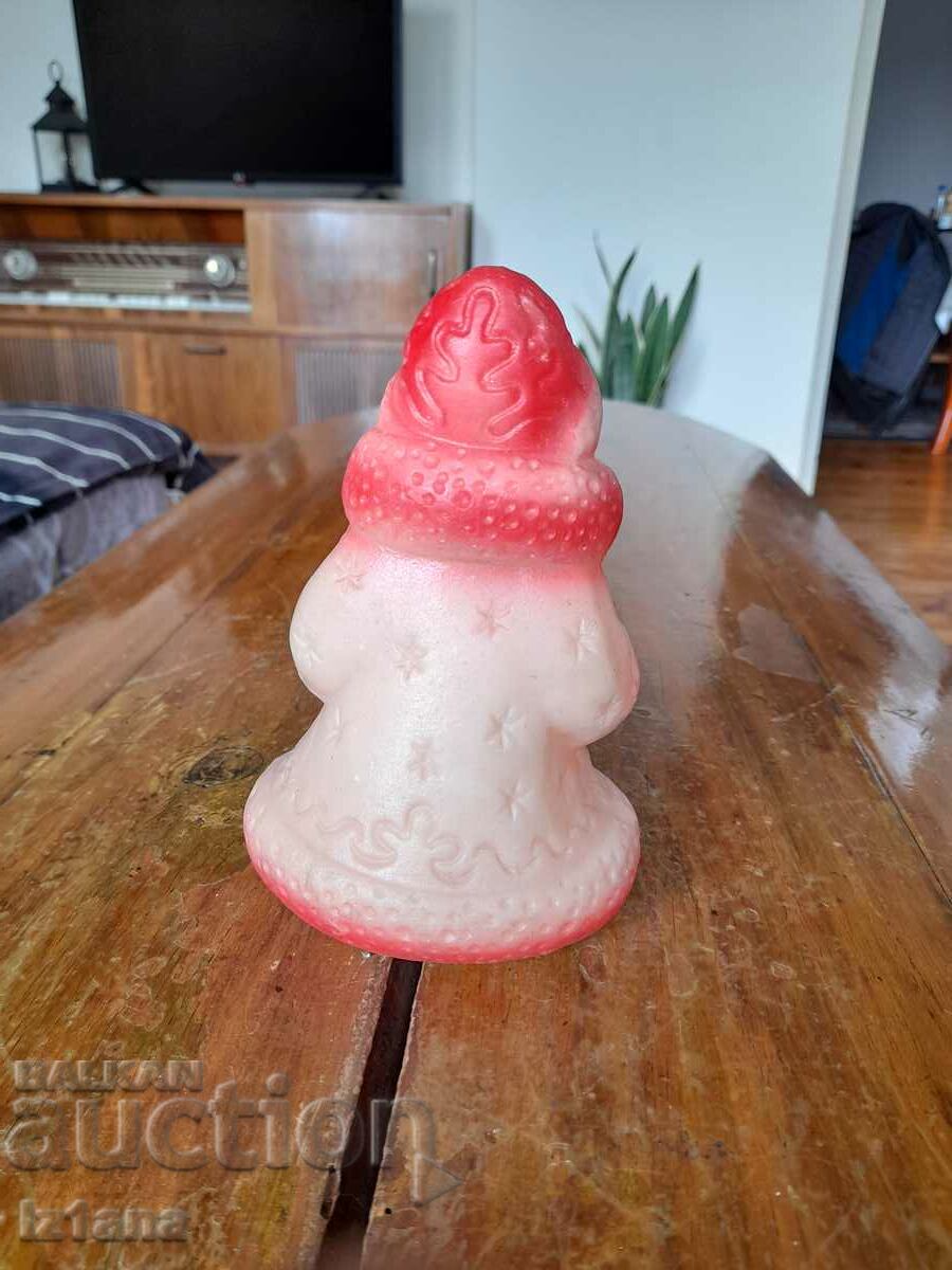 Auction Old Santa Claus Auction Old Santa Claus