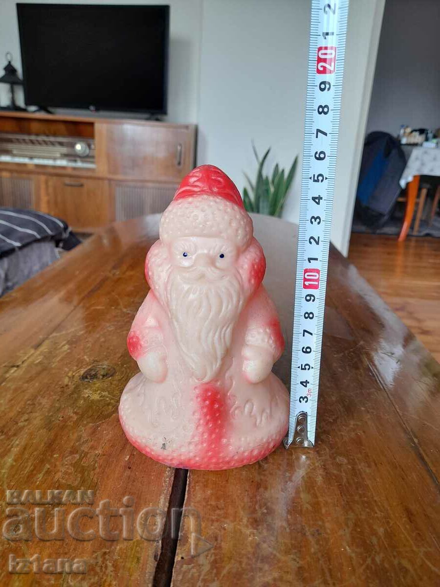 Old Santa Claus - 5 Old Santa Claus - 5