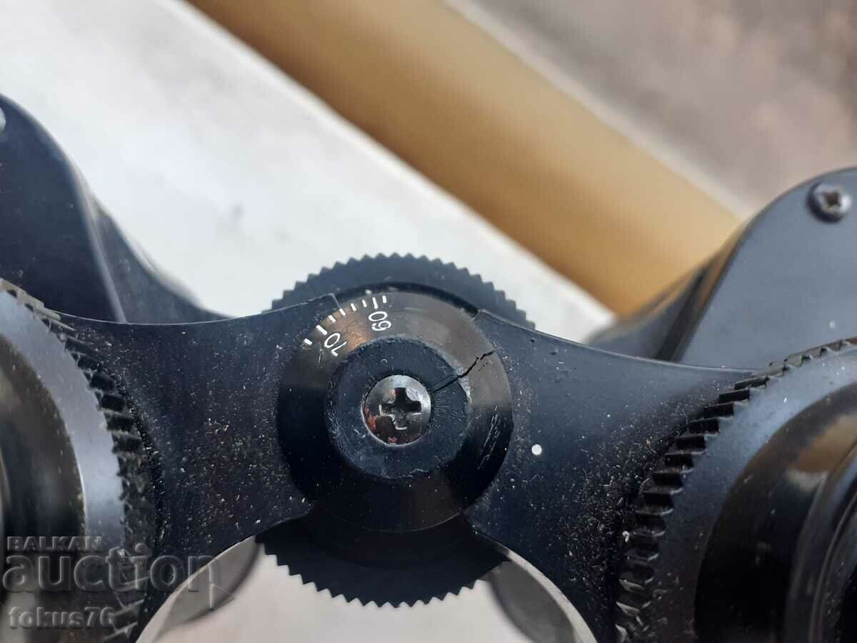 Δημοπρασία Μεγάλα παλιά κιάλια 7/50 Δημοπρασία Μεγάλα παλιά κιάλια 7/50