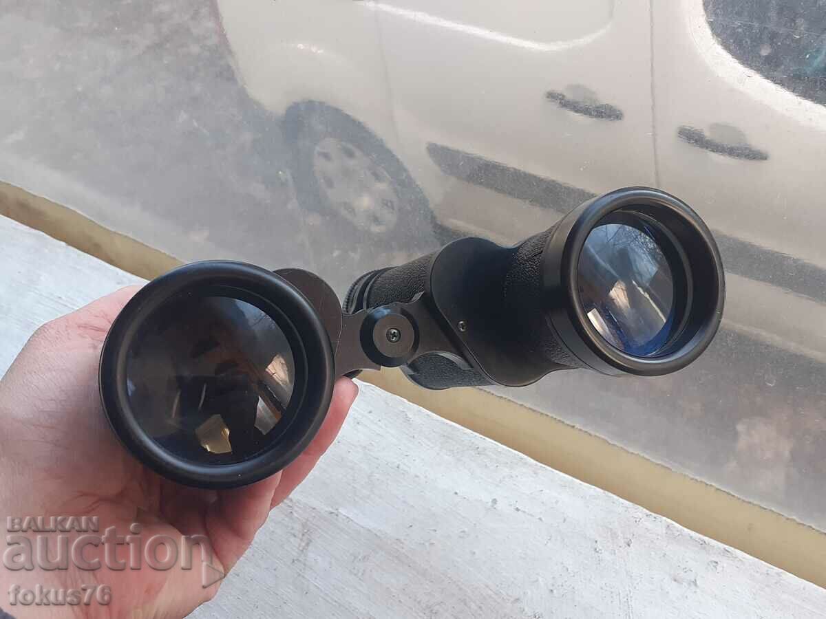 Παράδοση Μεγάλα παλιά κιάλια 7/50 Παράδοση Μεγάλα παλιά κιάλια 7/50