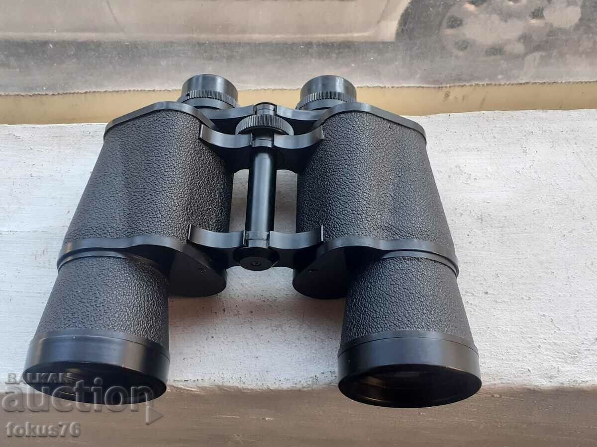 Μεγάλα παλιά κιάλια 7/50 - 5 Μεγάλα παλιά κιάλια 7/50 - 5