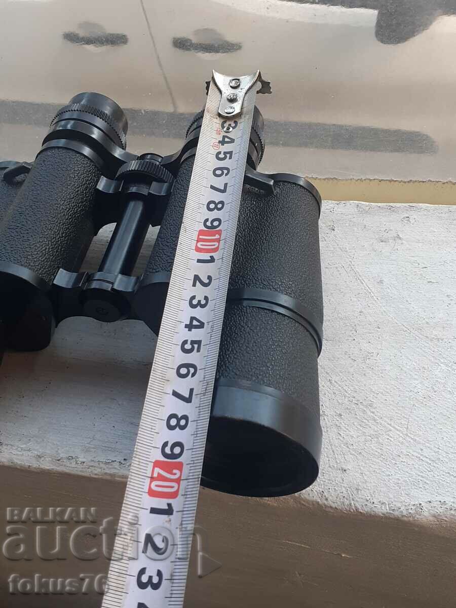 Μεγάλα παλιά κιάλια 7/50 - 7 Μεγάλα παλιά κιάλια 7/50 - 7