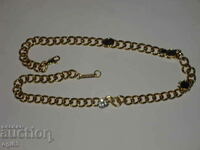 Jewelry 7 Chain