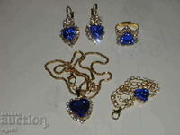 Jewelry 7 Set