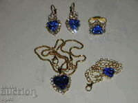 Set de bijuterii 37