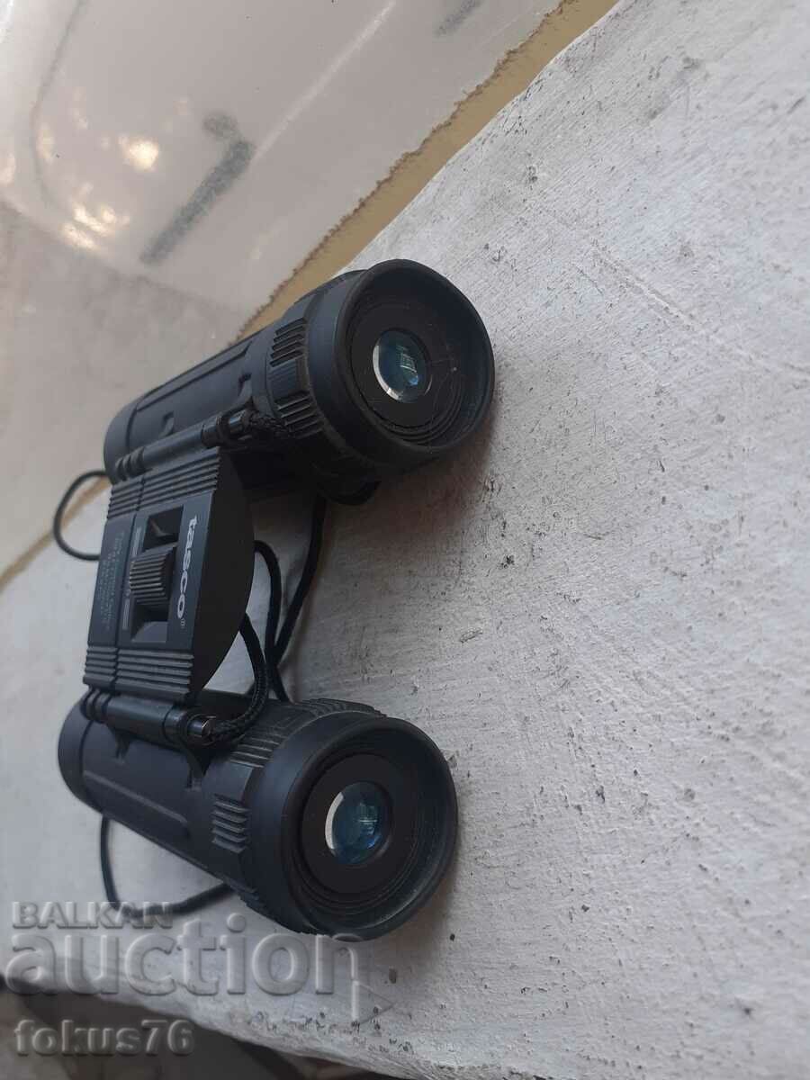Old Tasco binoculars with price 70.00 BGN | € 35.79 Old Tasco binoculars with price 70.00 BGN | € 35.79