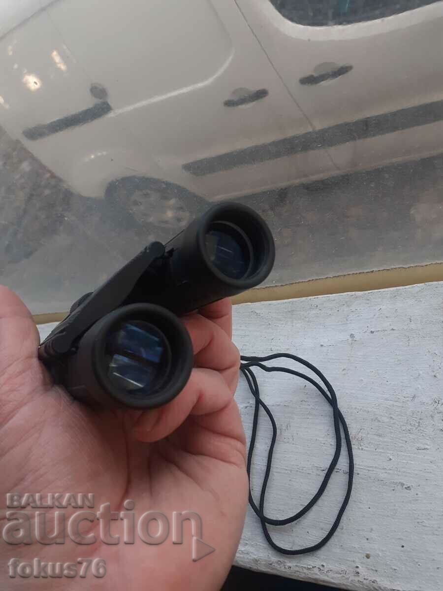 Auction Old Tasco binoculars Auction Old Tasco binoculars