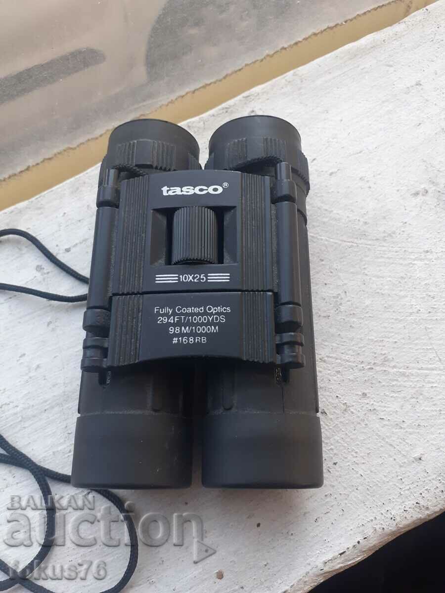 Old Tasco binoculars - 5 Old Tasco binoculars - 5