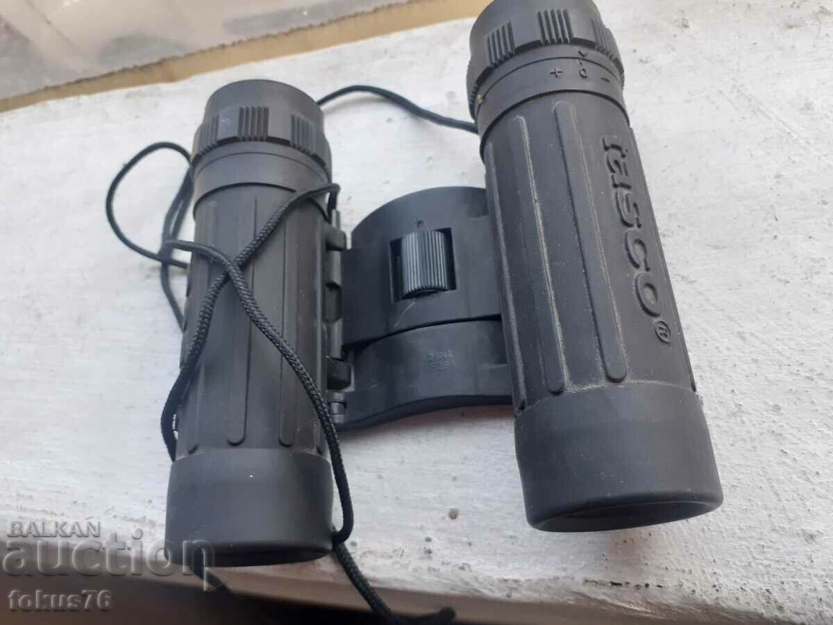 Old Tasco binoculars - 6 Old Tasco binoculars - 6
