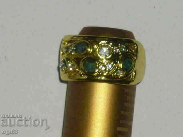 Jewelry 34 Ring with price 5.00 BGN | € 2.56 Jewelry 34 Ring with price 5.00 BGN | € 2.56