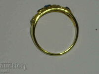 Jewelry 19 Ring